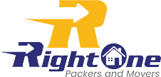 Right One Packers and Movers