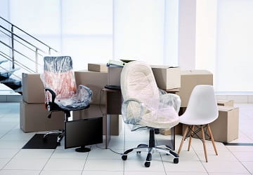 Office shifting services in Gurgaon
