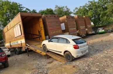 right one packers movers car transportation