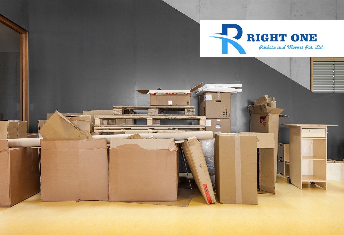 Domestic Shifting Services in India