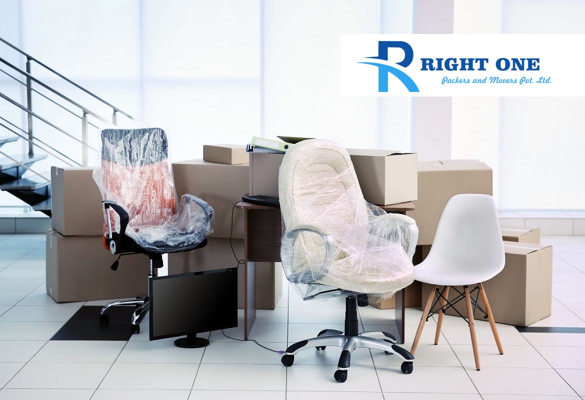 Packers and Movers in Delhi