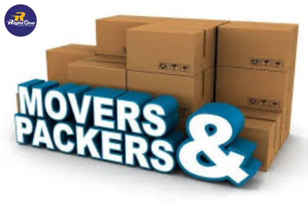 Home Shifting Packers and Movers in Gurgaon