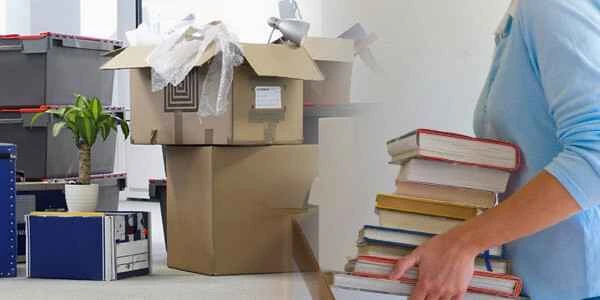 Packers and Movers Navi Mumbai Providing Safe and Hassle-Free Relocation Services