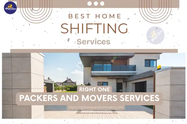 Home Shifting Services in Greater Noida