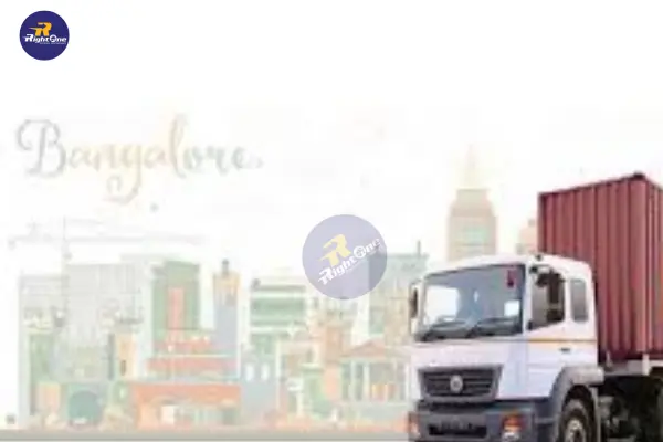 packers movers Bangalore